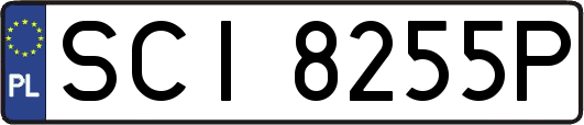 SCI8255P