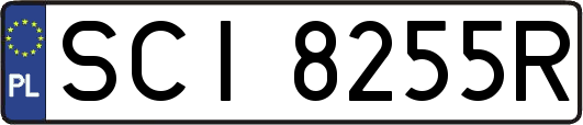 SCI8255R