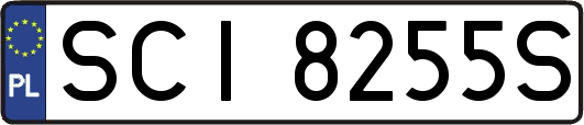 SCI8255S