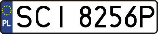 SCI8256P