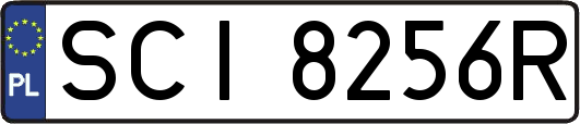 SCI8256R
