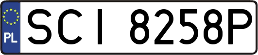 SCI8258P
