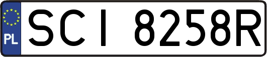 SCI8258R