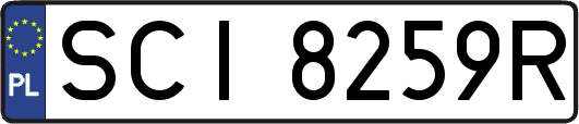 SCI8259R