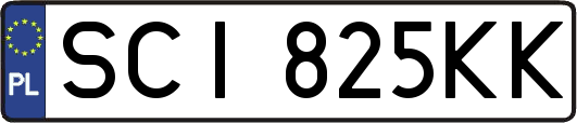 SCI825KK