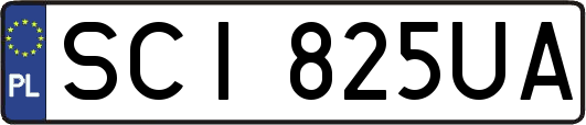 SCI825UA