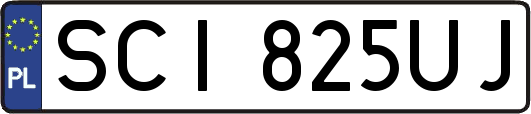 SCI825UJ