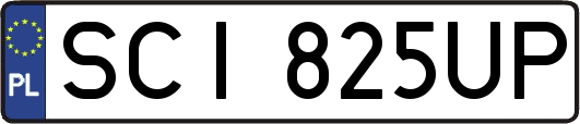 SCI825UP