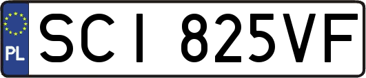 SCI825VF