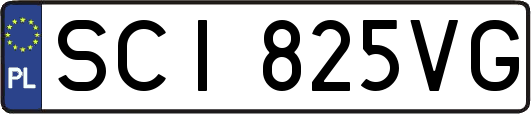 SCI825VG