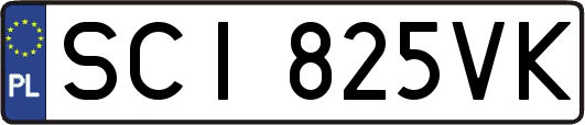 SCI825VK