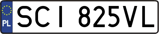 SCI825VL