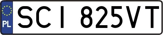 SCI825VT