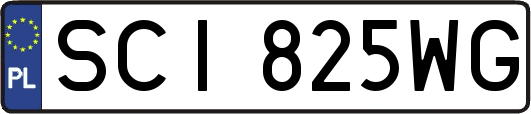 SCI825WG