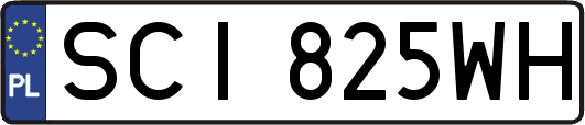 SCI825WH