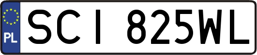 SCI825WL