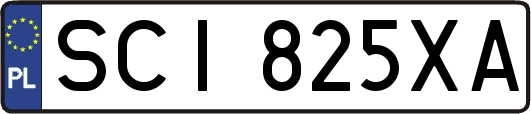 SCI825XA