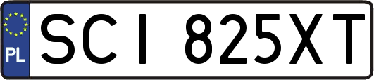 SCI825XT