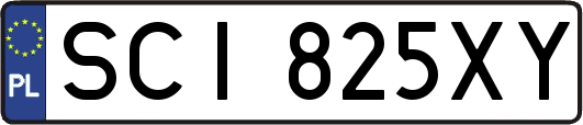 SCI825XY