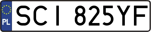 SCI825YF