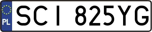 SCI825YG