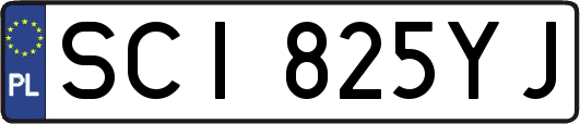 SCI825YJ