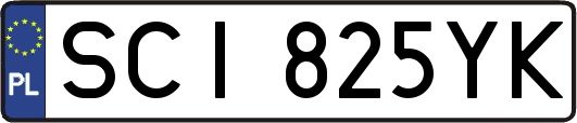 SCI825YK