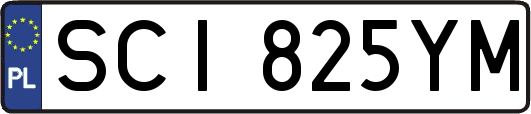SCI825YM