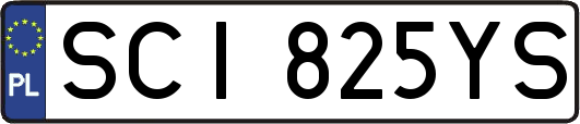 SCI825YS