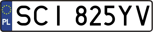 SCI825YV