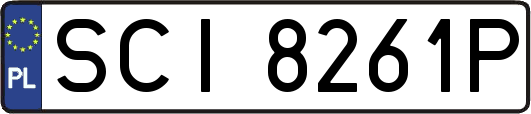 SCI8261P