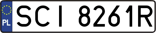 SCI8261R
