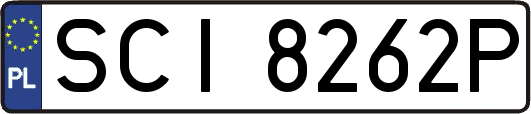 SCI8262P
