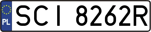 SCI8262R