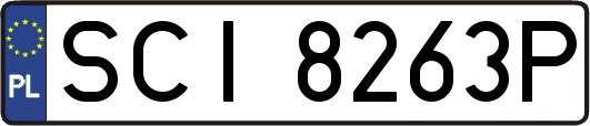 SCI8263P