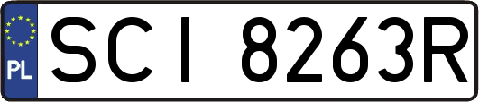 SCI8263R