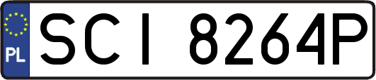 SCI8264P