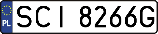 SCI8266G