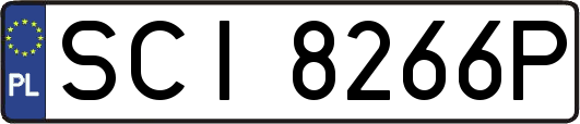 SCI8266P