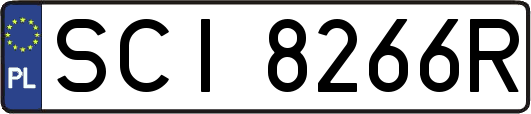 SCI8266R