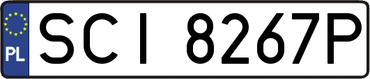 SCI8267P