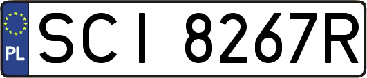 SCI8267R