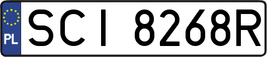 SCI8268R