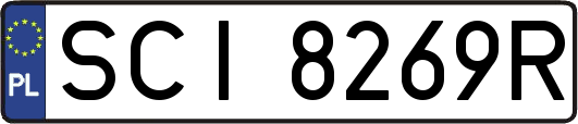 SCI8269R