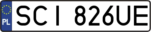 SCI826UE
