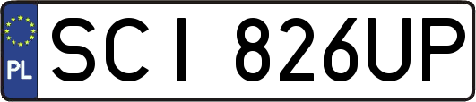 SCI826UP