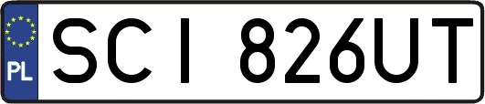 SCI826UT