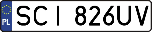 SCI826UV