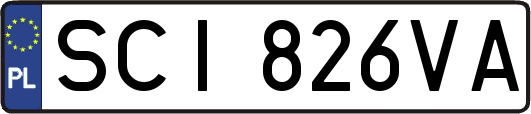 SCI826VA