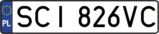 SCI826VC